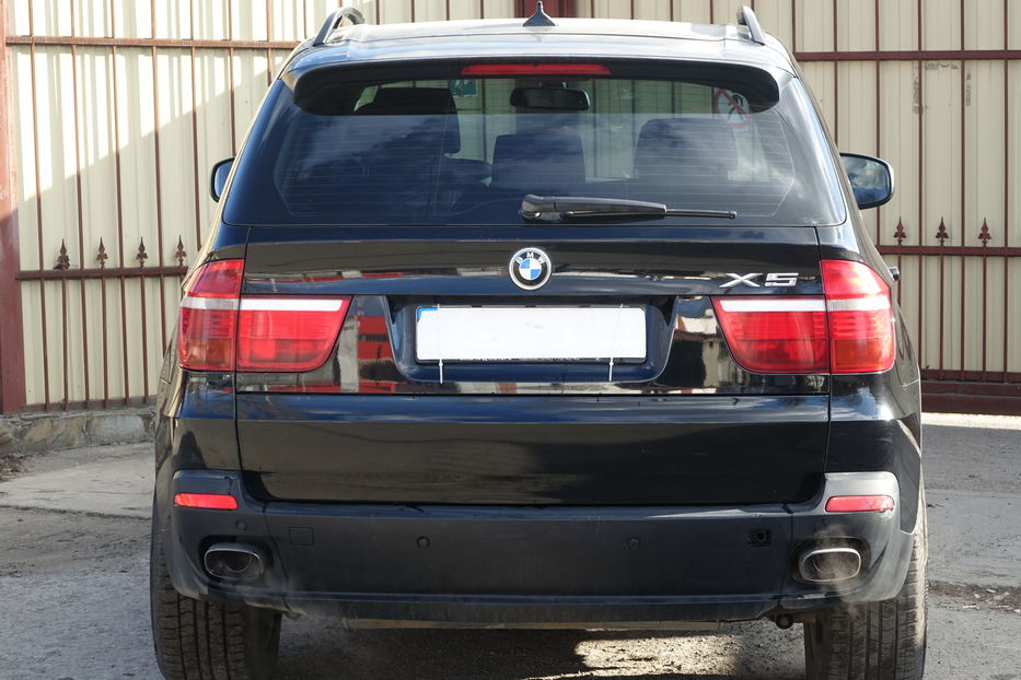 Продам BMW X5 2008 года в Одессе