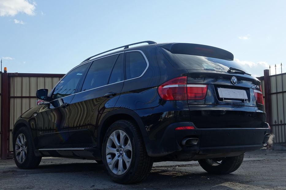 Продам BMW X5 2008 года в Одессе