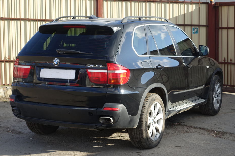 Продам BMW X5 2008 года в Одессе