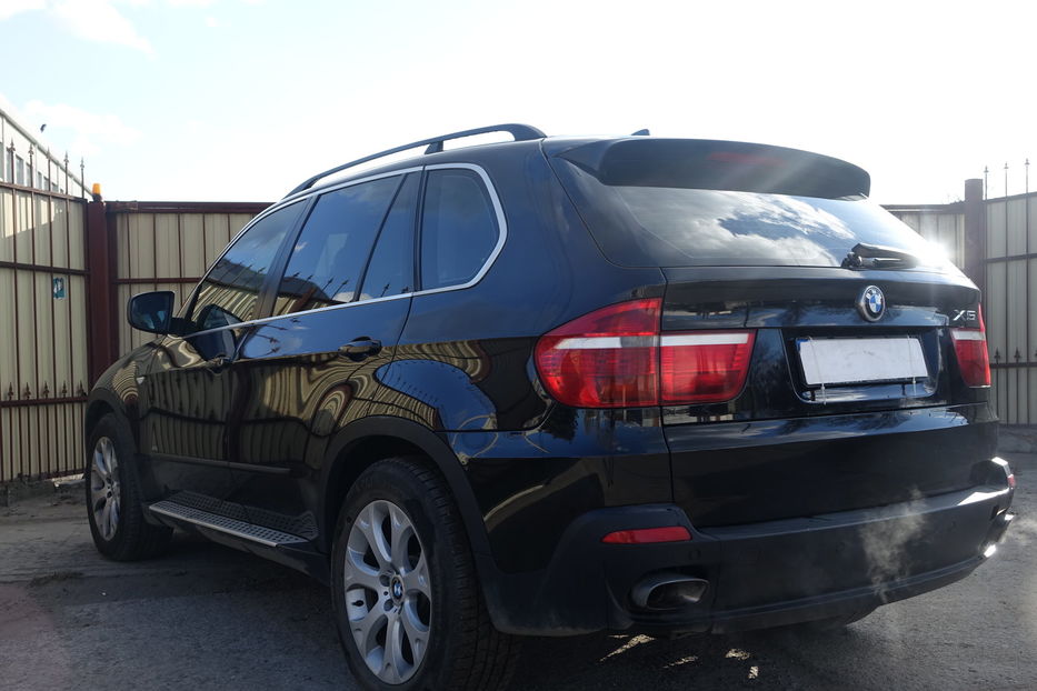 Продам BMW X5 2008 года в Одессе