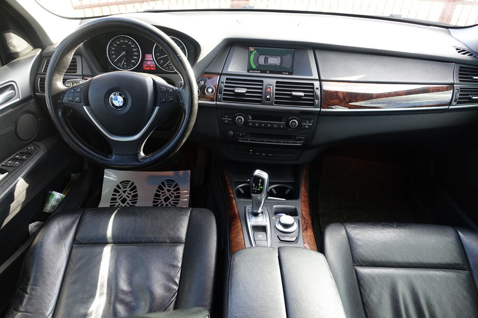Продам BMW X5 2008 года в Одессе