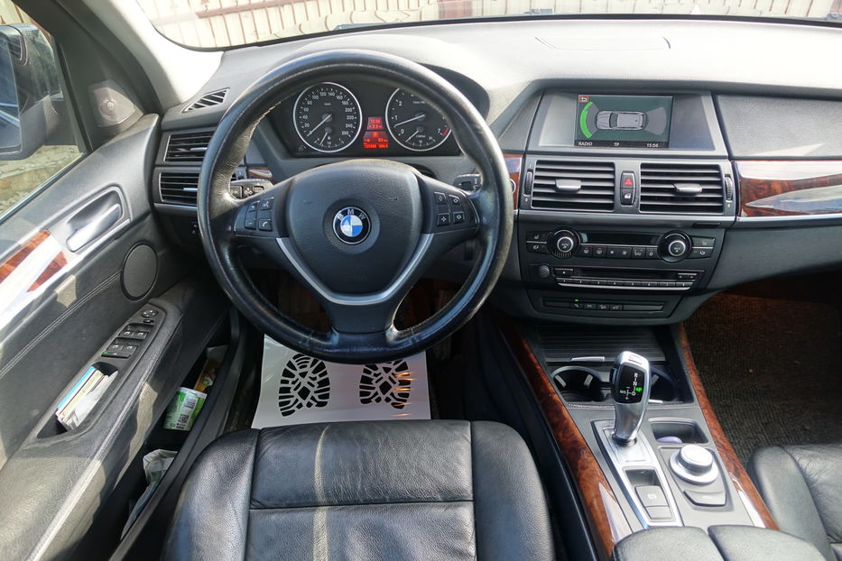 Продам BMW X5 2008 года в Одессе