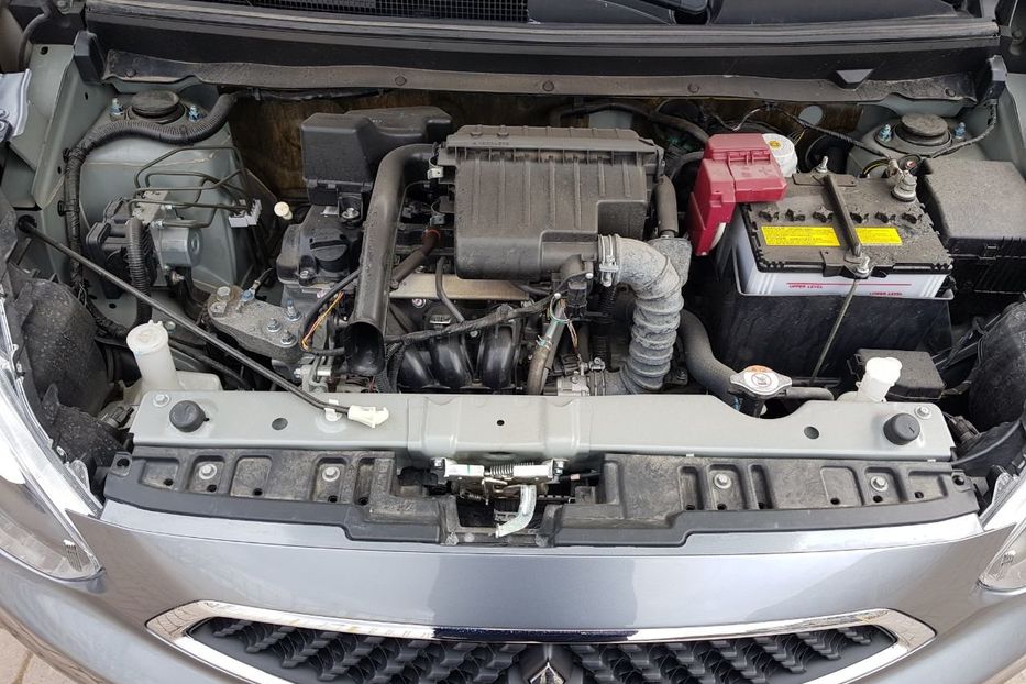 Продам Mitsubishi Mirage GT 2019 года в Одессе