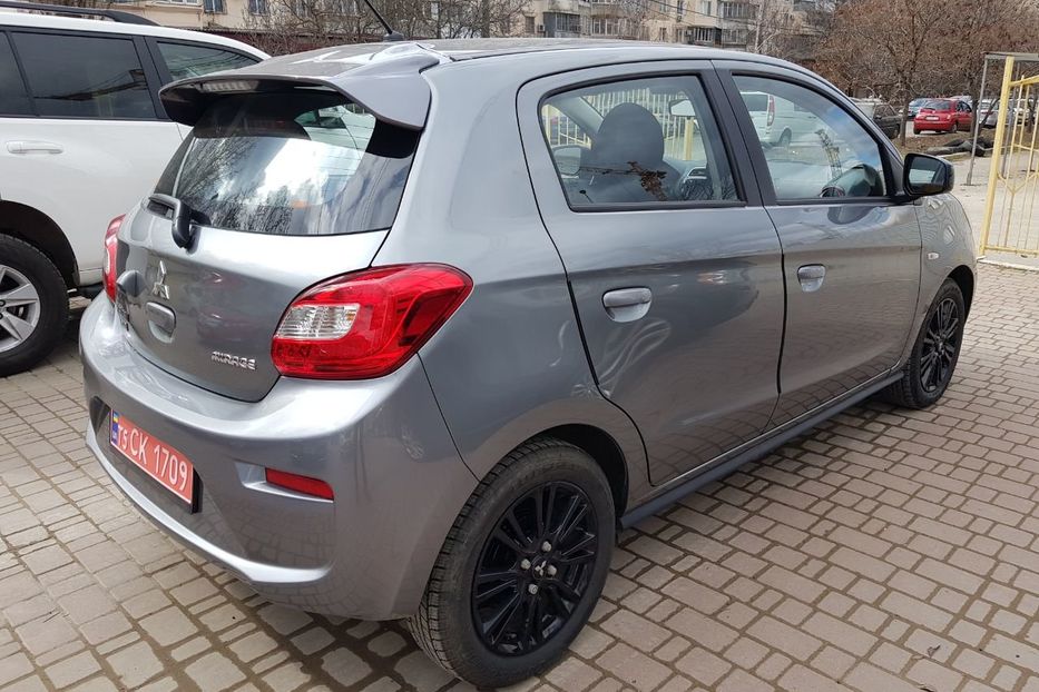 Продам Mitsubishi Mirage GT 2019 года в Одессе