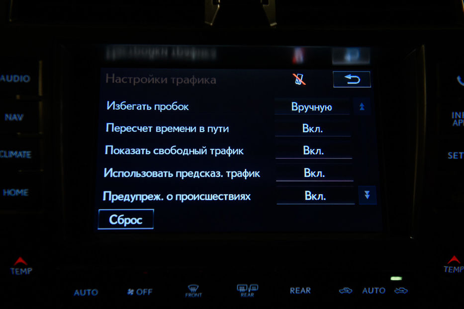 Продам Lexus GX 460 2018 года в Одессе