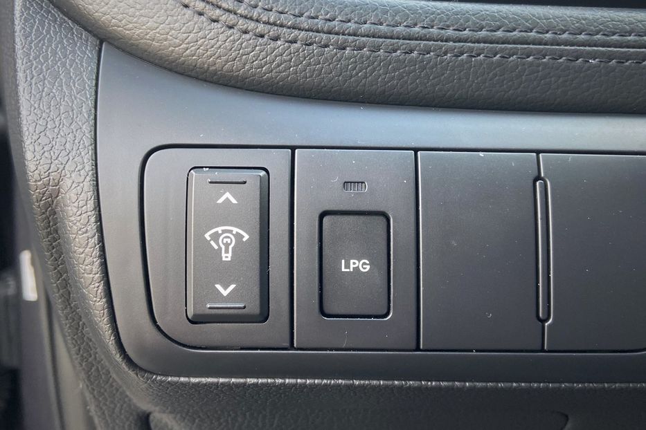 Продам Kia Optima K5 LPI 2010 года в Одессе
