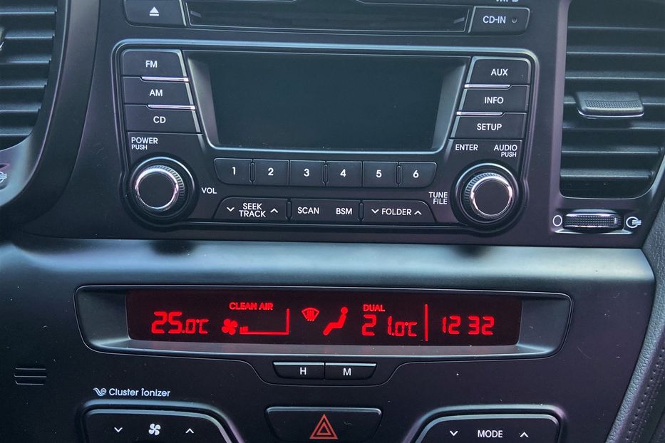 Продам Kia Optima K5 LPI 2010 года в Одессе