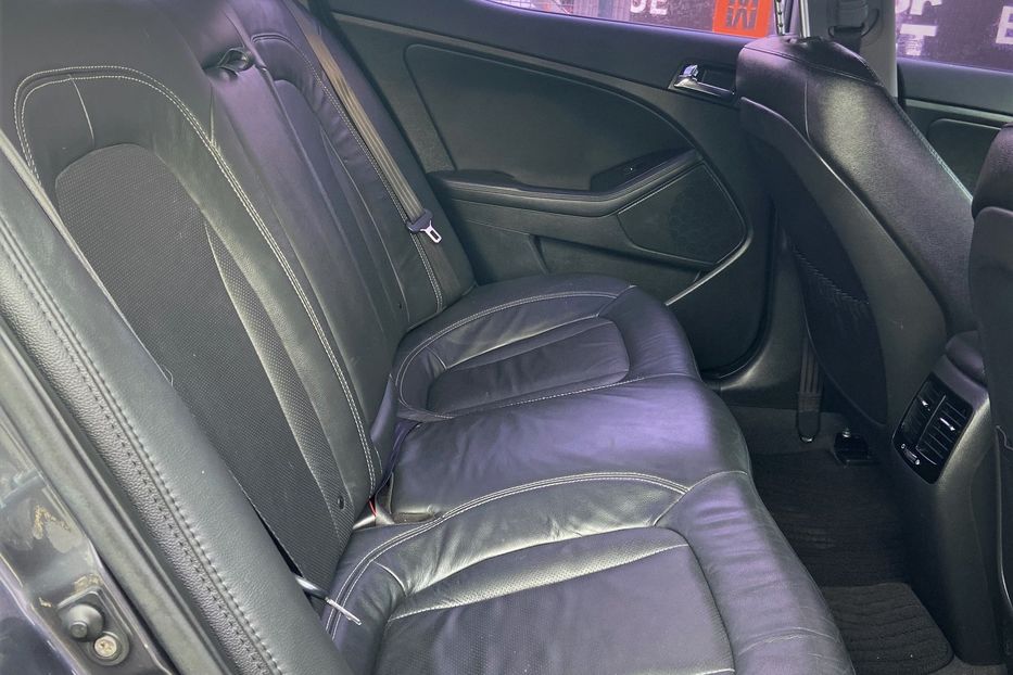 Продам Kia Optima K5 LPI 2010 года в Одессе