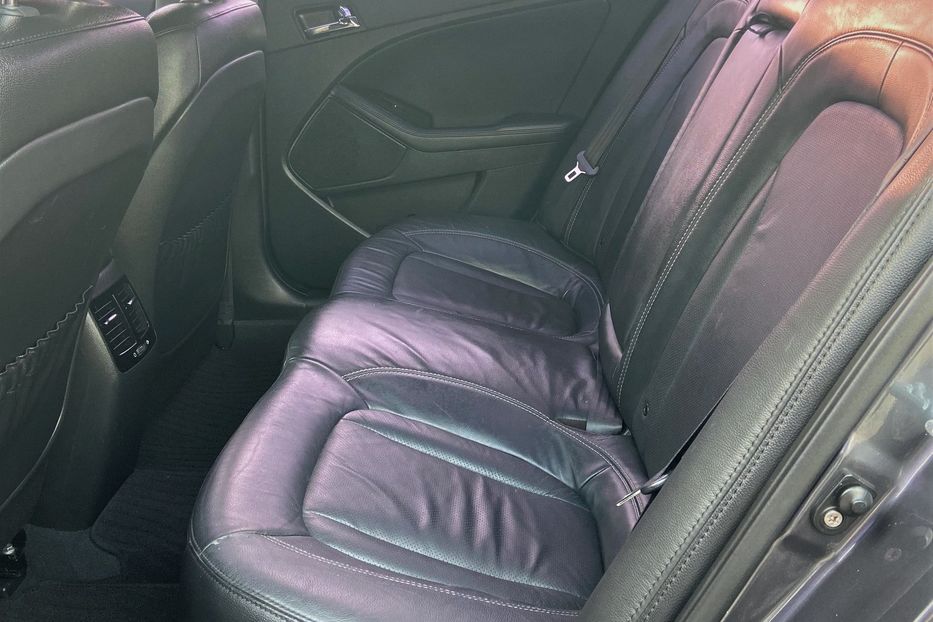 Продам Kia Optima K5 LPI 2010 года в Одессе