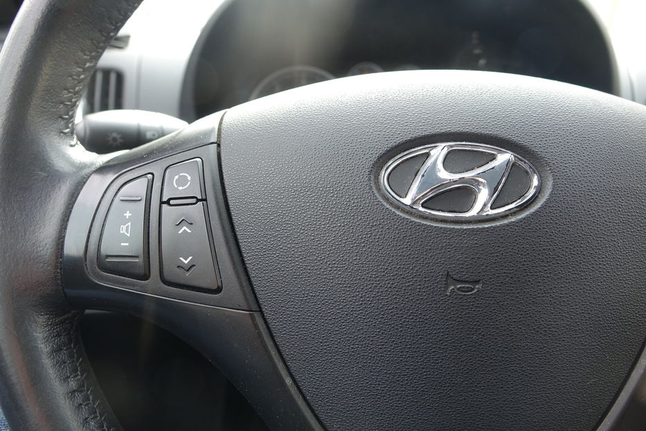 Продам Hyundai i30  diesel 2013 года в Одессе
