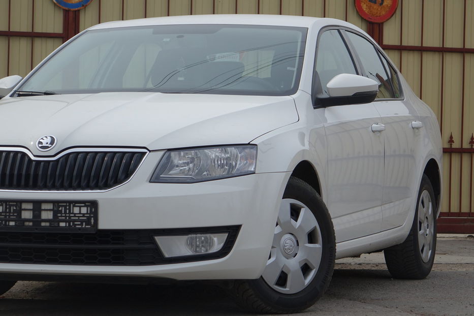 Продам Skoda Octavia A7 Diesel 2017 года в Одессе