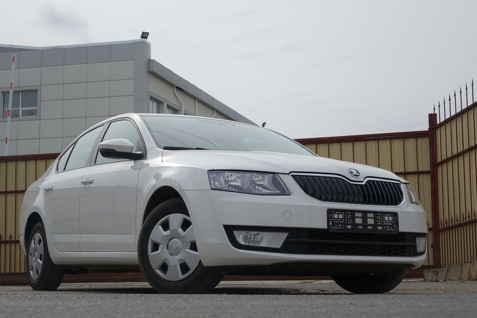 Продам Skoda Octavia A7 Diesel 2017 года в Одессе