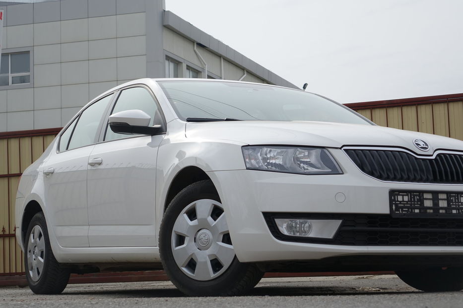 Продам Skoda Octavia A7 Diesel 2017 года в Одессе