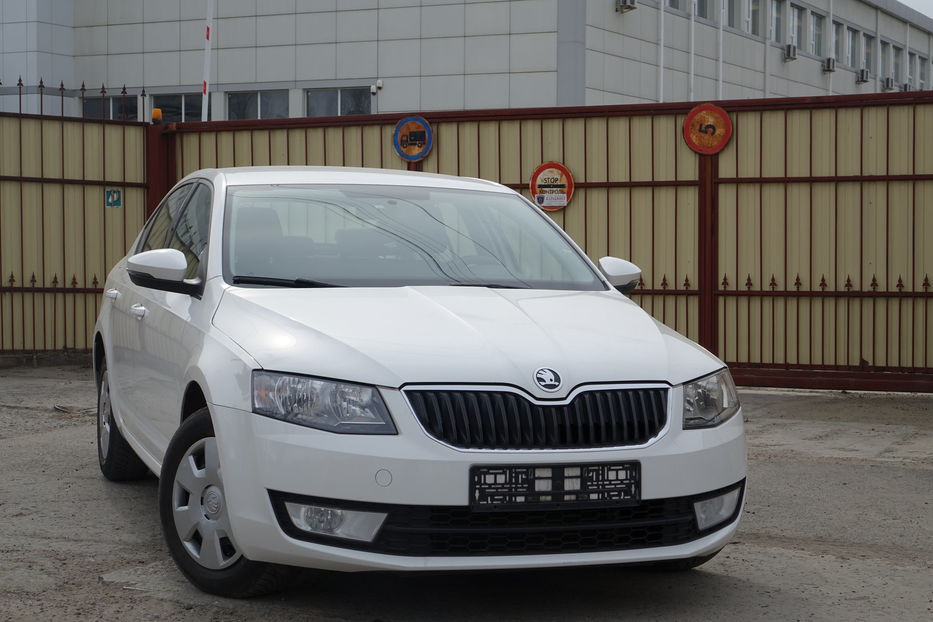 Продам Skoda Octavia A7 Diesel 2017 года в Одессе