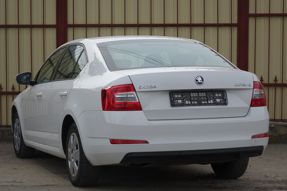 Продам Skoda Octavia A7 Diesel 2017 года в Одессе