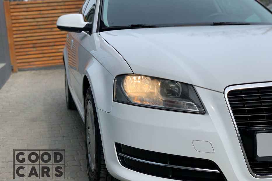 Продам Audi A3 Official 2012 года в Одессе