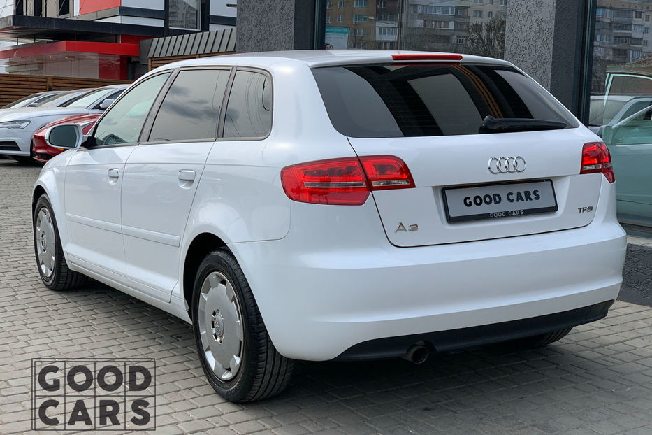 Продам Audi A3 Official 2012 года в Одессе