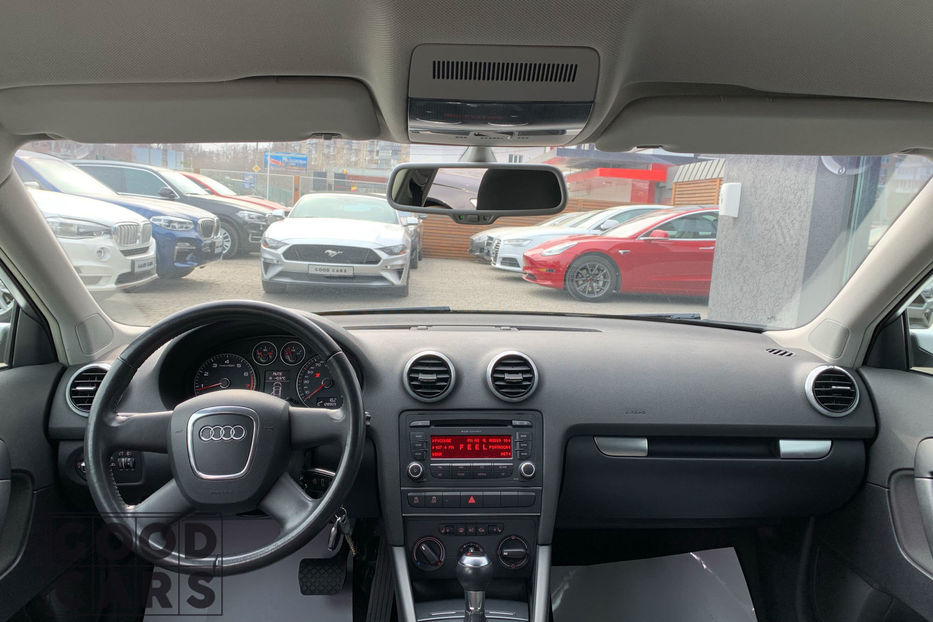 Продам Audi A3 Official 2012 года в Одессе