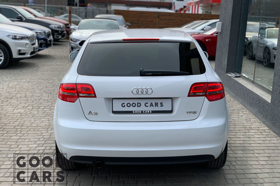 Продам Audi A3 Official 2012 года в Одессе