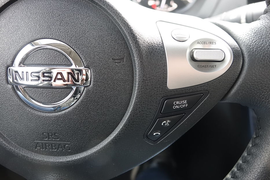Продам Nissan Sentra SR 2018 года в Одессе