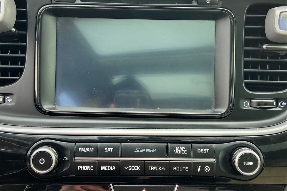 Продам Kia Optima Full 2014 года в Одессе