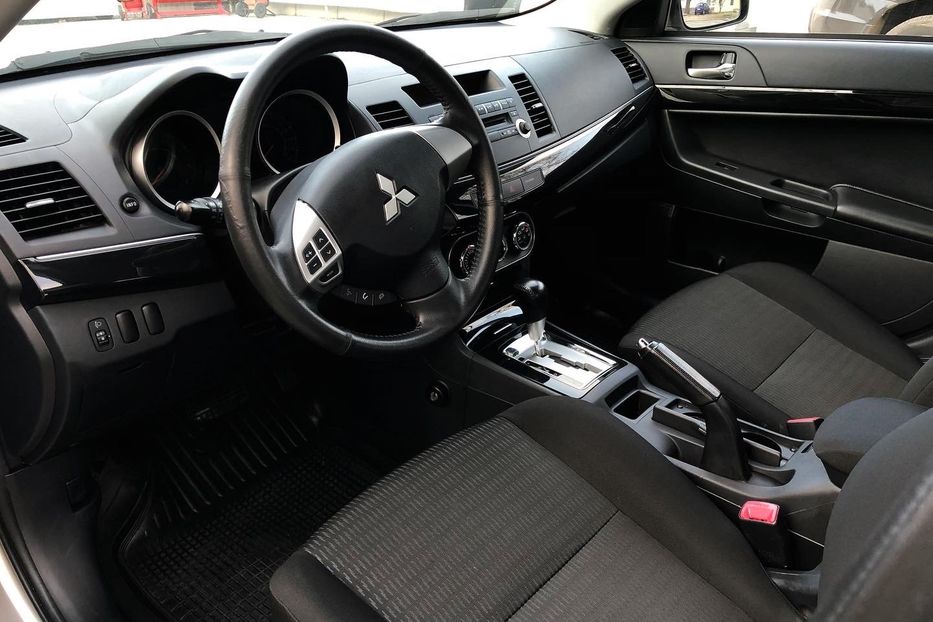Продам Mitsubishi Lancer X 2012 года в Николаеве
