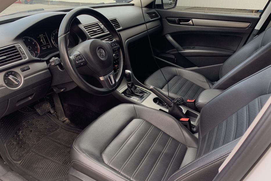 Продам Volkswagen Passat B7 2014 года в Николаеве