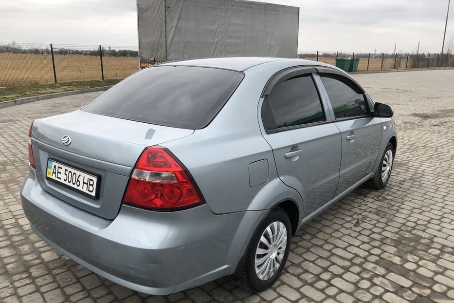 Продам Chevrolet Aveo 2012 года в Днепре