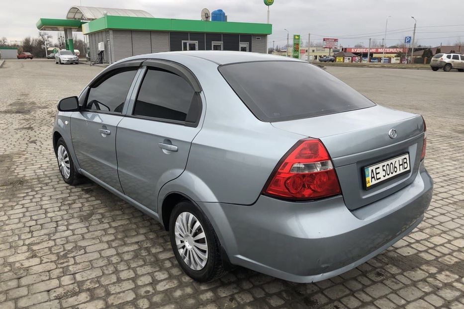 Продам Chevrolet Aveo 2012 года в Днепре