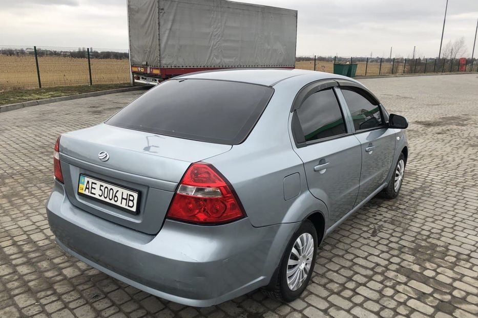 Продам Chevrolet Aveo 2012 года в Днепре