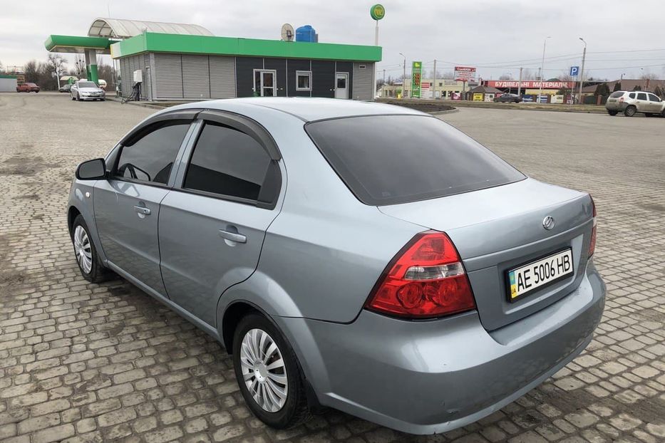 Продам Chevrolet Aveo 2012 года в Днепре