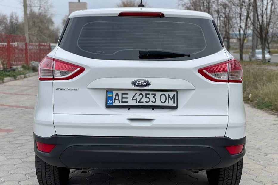 Продам Ford Escape 2016 года в Днепре