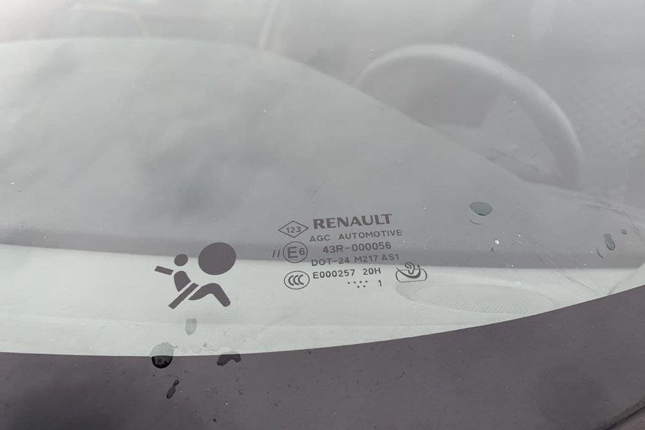 Продам Renault Grand Scenic 2011 года в Днепре