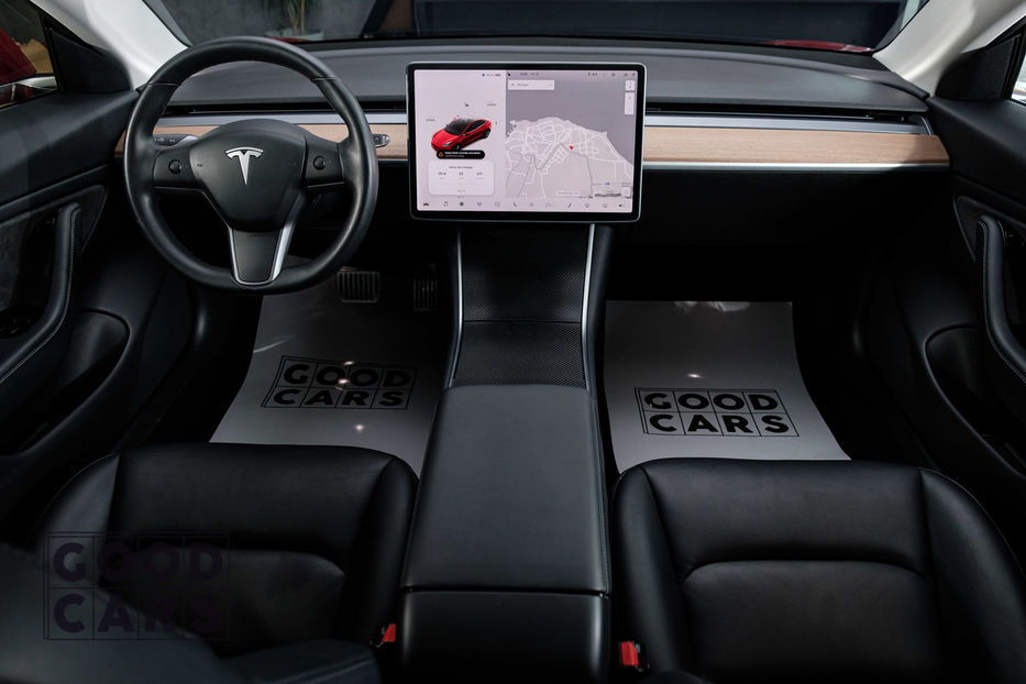 Продам Tesla Model 3 LR 2018 года в Одессе