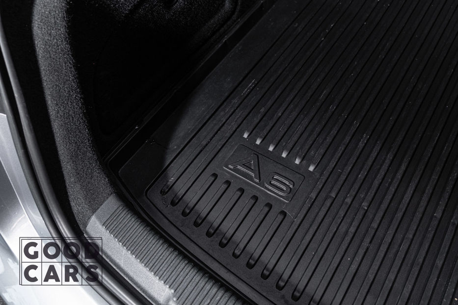 Продам Audi A6 Supercharger 2016 года в Одессе
