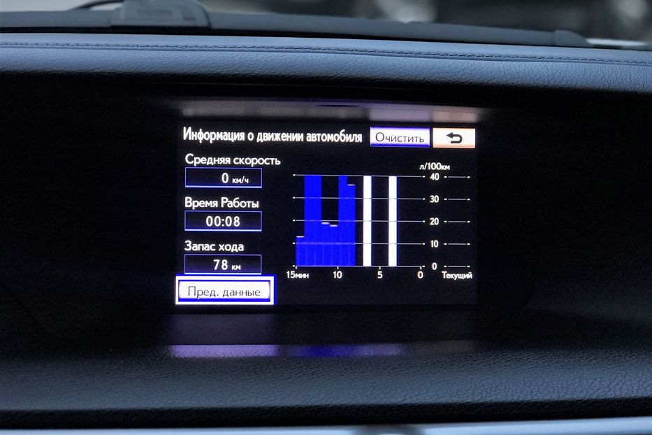 Продам Lexus GS 250 2013 года в Одессе