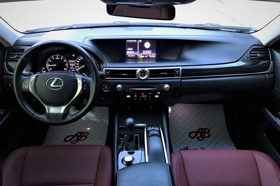 Продам Lexus GS 250 2013 года в Одессе