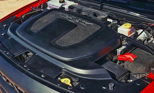 Продам Dodge RAM 1500 TRX HEMI V8 712 л.с. 2022 года в Днепре