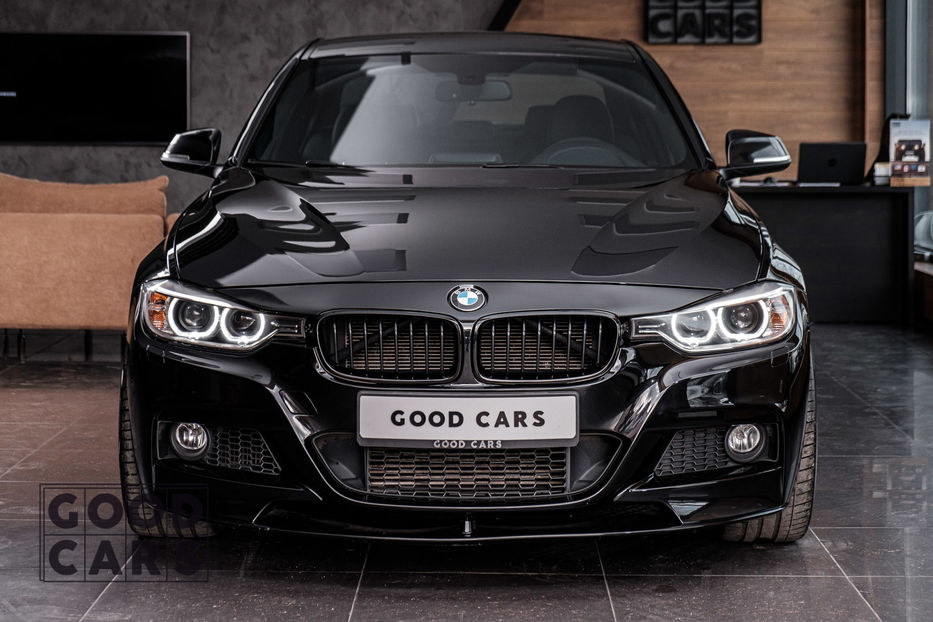 Продам BMW 335 m power 2013 года в Одессе
