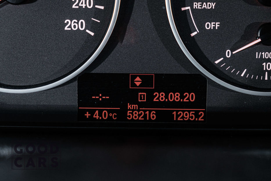 Продам BMW 335 m power 2013 года в Одессе