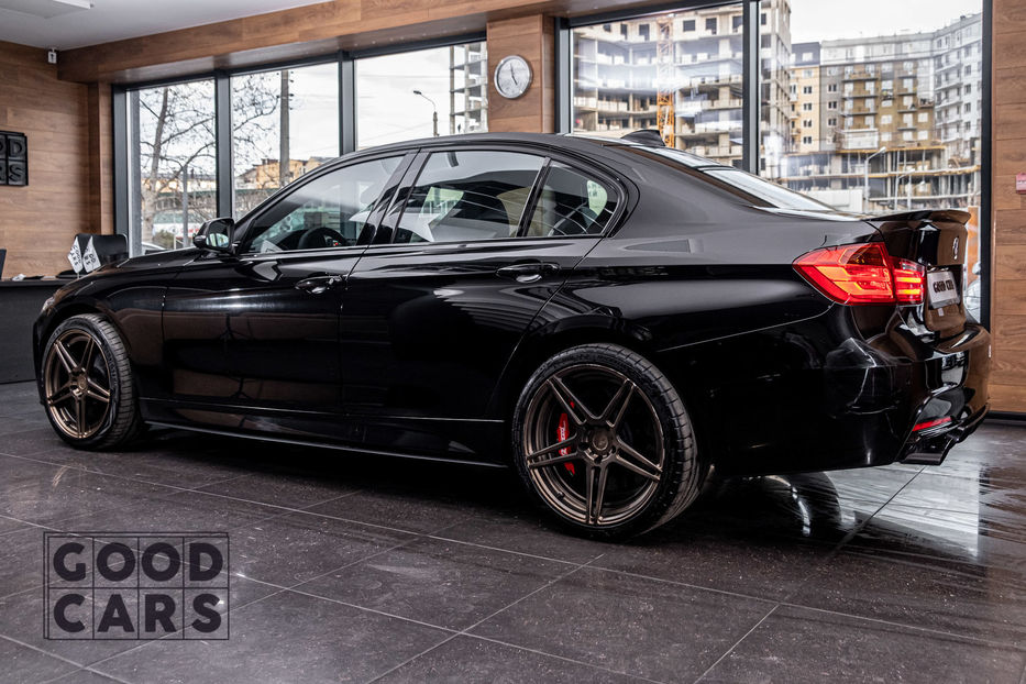 Продам BMW 335 m power 2013 года в Одессе