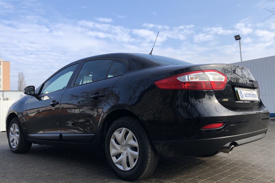 Продам Renault Fluence  2012 года в Николаеве