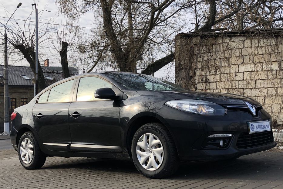 Продам Renault Fluence  2012 года в Николаеве