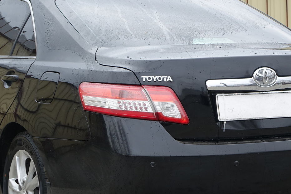 Продам Toyota Camry 2007 года в Одессе