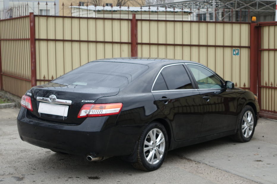 Продам Toyota Camry 2007 года в Одессе