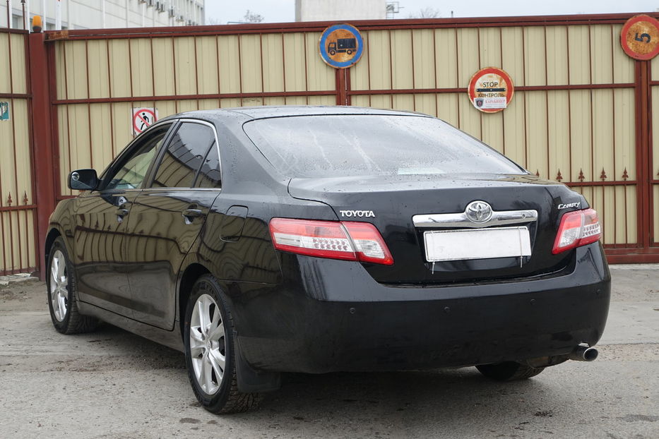 Продам Toyota Camry 2007 года в Одессе