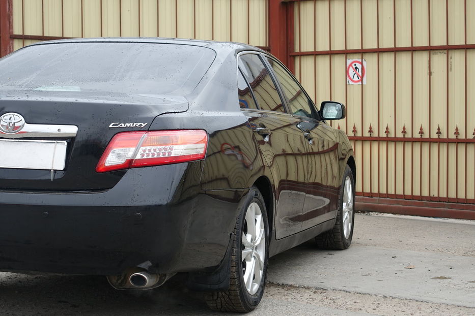 Продам Toyota Camry 2007 года в Одессе