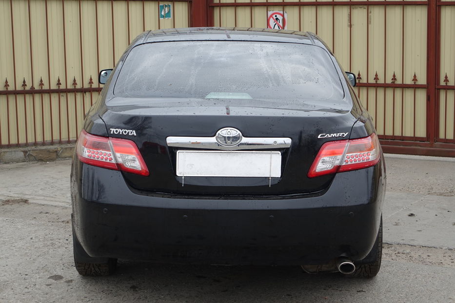 Продам Toyota Camry 2007 года в Одессе