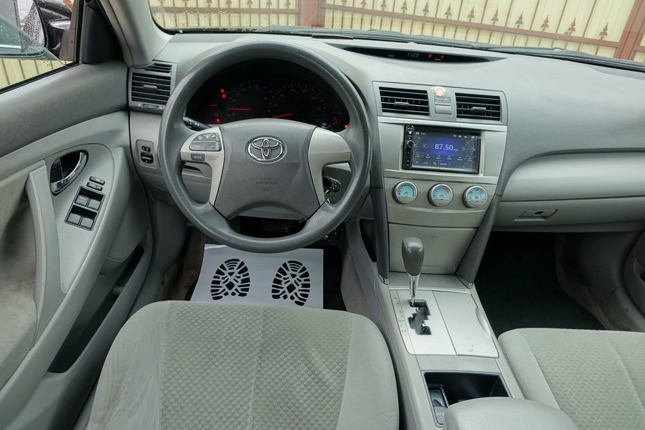 Продам Toyota Camry 2007 года в Одессе