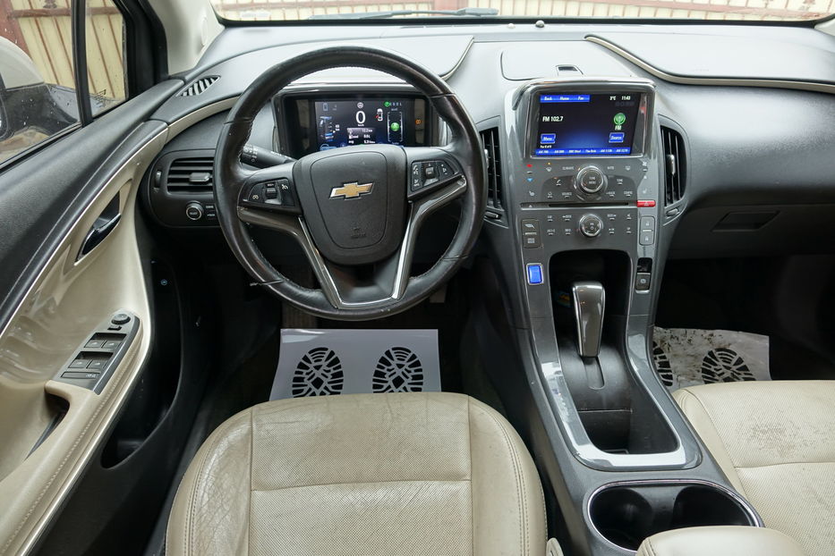 Продам Chevrolet Volt Maximal 2012 года в Одессе